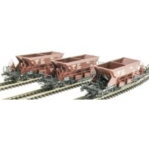 Arnold HN9705 Önürítős kocsi szett OOtv, DR IV