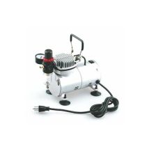 CHROMAX AS-18-2 Airbrush kompresszor