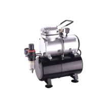 Chromax Kompresszor Saturn AS-186