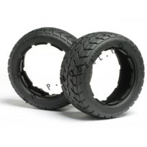 Aszfalt gumi elsõ M keménység