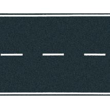 Noch 60706 Aszfaltút, sötétszürke, 100 x 6,6 cm