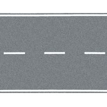 Noch 60709 Aszfaltút, szürke, 100 x 6,6 cm