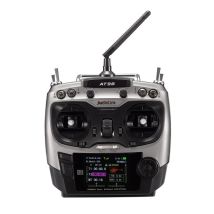 RadioLink AT9S PRO +R9DS 2.4Gz távirányítő+vevő