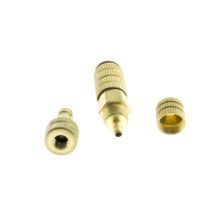 gyors csatlakozó, átalakító M5*0,45