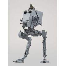 Revell 01202 Star Wars AT-ST lépegető 1:48