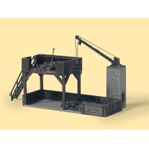 Auhagen 11356 Szénrakodó (szenelő)