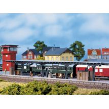 Auhagen 11376 Peron