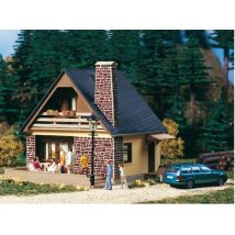 Auhagen 11377 Családi ház (Katrin)