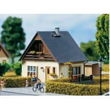 Auhagen 11378 Családi ház (Gabi)