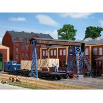 Auhagen 11401 Bakdaru