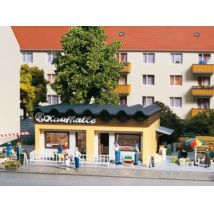 Auhagen 11406 Élelmiszerbolt