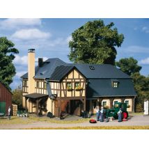 Auhagen 11409 Kovácsműhely