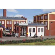 Auhagen 11434 Portaépület