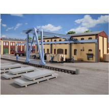 Auhagen 11437 Rakodódaru