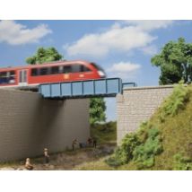 Auhagen 11441 Vasúti híd