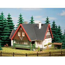 Auhagen 12225 Erdei ház, H0/TT