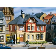 Auhagen 12240 Posta, H0/TT