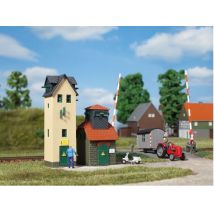 Auhagen 12261 Trafóház, 2 db