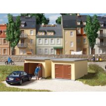 Auhagen 12341 Garázs