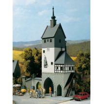 Auhagen 12342 Vártorony, H0/TT