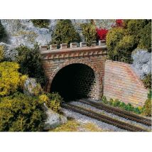 Auhagen 13277 Alagútbejáró, kétsínes, 2 db