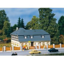 Auhagen 13306 Lakóház, Mühlenweg 1