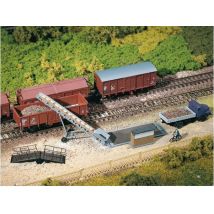 Auhagen 13317 Szállítószalag