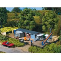 Auhagen 13319 Építőanyag kereskedés