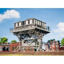 Auhagen 13323 Nagy szénrakodó, szenelő