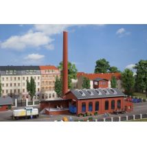 Auhagen 13341 Gyárépület