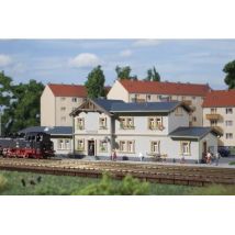 Auhagen 14453 Állomás Radeburg