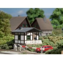 Auhagen 14455 Gondnoki ház /Schrankenwärterhaus/