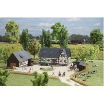 Auhagen 14465 Majorság /Gehöft/