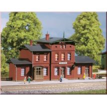 Auhagen 14467  Állomás Krakow N