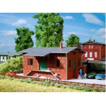 Auhagen 14469 Áruraktár /Güterschuppen/