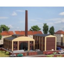 Auhagen 14475 Gyárépület