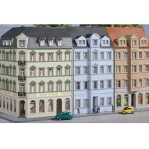 Auhagen 14479 Városi ház, Ringstraße 5