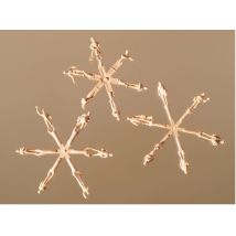 Auhagen 21717 Pályaudvari figurák, festetlen, 18 db