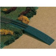 Auhagen 41198 Vasúti töltés habszivacsból, 1700 x 60 x 80 mm