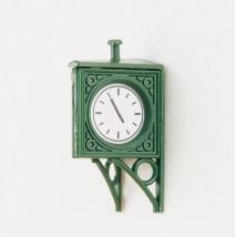 Auhagen 41203 Régimódi állomásóra