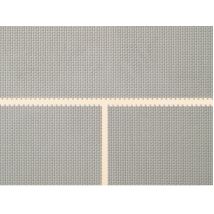 Auhagen 41206 Beton térkő burkolat, 4 db