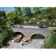 Auhagen 41589 Boltíves közúti kőhíd