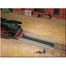 Auhagen 41612 Szerelőakna, 2 db