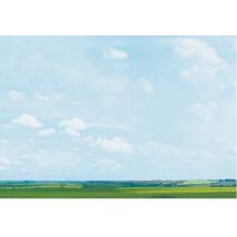 Auhagen 42510 Háttér hosszabbítás Döllnitztal háttérképhez