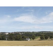 Auhagen 42513 Háttérkép Ergzebirge 1. rész