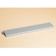 Auhagen 42573 Nyitott peron, H0/TT