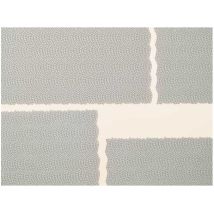 Auhagen 42576 Útburkolat lapok, 105 x 200, 4 db, H0/TT