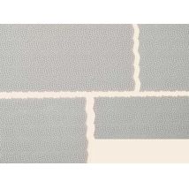 Auhagen 44632 Útburkolat lapok, 58 x 110 mm, 6 db