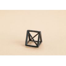 Auhagen 48101 Ac&eacute;l tart&oacute;szerkezet, B-elem, 6 db