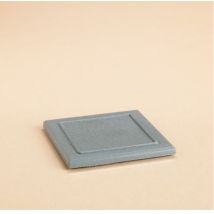 Auhagen 48109 Padl&oacute;lemez ac&eacute;l tart&oacute;szerkezethez, 8 db